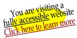 You are visiting a fully accessible website. To learn more, click here